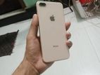 Apple iPhone 8 Plus FULL FRESH (Used)