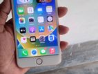 Apple iPhone 8 Plus Gold colour 64gb (Used)