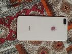 Apple iPhone 8 Plus I phone 256Gb (Used)