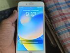 Apple iPhone 8 Plus ` (Used)
