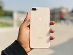 Apple iPhone 8 Plus I Phone 8Plus (Used)