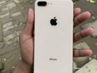 Apple iPhone 8 Plus . (Used)