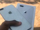 Apple iPhone 8 Plus . (Used)