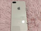 Apple iPhone 8 Plus . (Used)