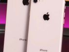 Apple iPhone 8 Plus I phone (Used)