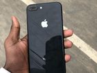 Apple iPhone 8 Plus I phone (Used)