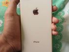 Apple iPhone 8 Plus . (Used)