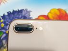 Apple iPhone 8 Plus Japan variant (Used)