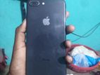 Apple iPhone 8 Plus কন্ডিশন ভালো (New)