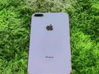 Apple iPhone 8 Plus . (Used)