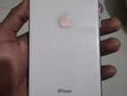 Apple iPhone 8 Plus . (Used)