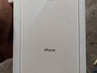Apple iPhone 8 Plus , (Used)
