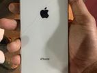 Apple iPhone 8 Plus mobile phone (Used)