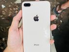 Apple iPhone 8 Plus . (Used)