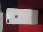 Apple iPhone 8 Plus only battery change. (Used)