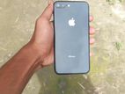 Apple iPhone 8 Plus . (Used)
