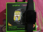 Oraimo Watch 5 Max