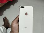 Apple iPhone 8 Plus ফুল ফ্রেশ (Used)