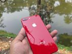 Apple iPhone 8 Plus Product Red (Used)