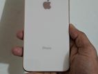 Apple iPhone 8 Plus rom.64.GB.batary.100 (Used)