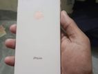 Apple iPhone 8 Plus room256 gb (Used)