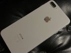 Apple iPhone 8 Plus silver (Used)