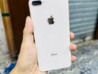 Apple iPhone 8 Plus ` (Used)