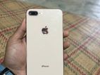 Apple iPhone 8 Plus (Used)