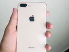 Apple iPhone 8 Plus (Used)