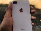 Apple iPhone 8 Plus (Used)