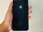 Apple iPhone 8 Plus (Used)