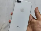 Apple iPhone 8 Plus . (Used)