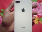 Apple iPhone 8 Plus (Used)