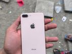 Apple iPhone 8 Plus (Used)