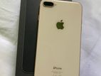 Apple iPhone 8 Plus (Used)