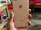 Apple iPhone 8 Plus (Used)