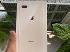 Apple iPhone 8 Plus (Used)