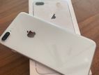 Apple iPhone 8 Plus (Used)