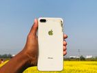 Apple iPhone 8 Plus (Used)