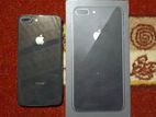 Apple iPhone 8 Plus (Used)