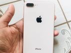 Apple iPhone 8 Plus . (Used)