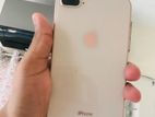 Apple iPhone 8 Plus . (Used)