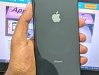 Apple iPhone 8 Plus Zebra Black USA (New)