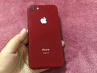 Apple iPhone 8 Red (Used)