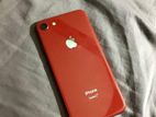 Apple iPhone 8 Red (Used)