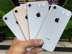 Apple iPhone 8 Rom 64 GB (Used)