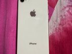 Apple iPhone 8 . (Used)