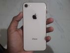 Apple iPhone 8 (Used)