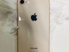 Apple iPhone 8 . (Used)