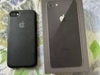 Apple iPhone 8 , (Used)